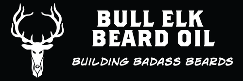 Bull Elk Beard Oil